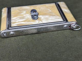 Paratrooper Jump Wings Compact