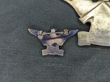 Sweetheart In Service Eagle Pins (Set of 2)