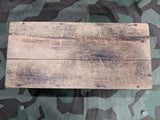 Propaganda Rifle Grenade Box