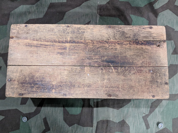 Propaganda Rifle Grenade Box