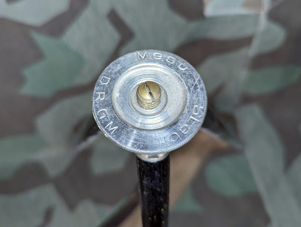 Mesu Stabil DRGM Camera Tripod