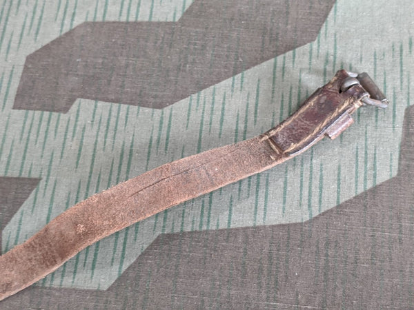 Original Brown Equipment Strap