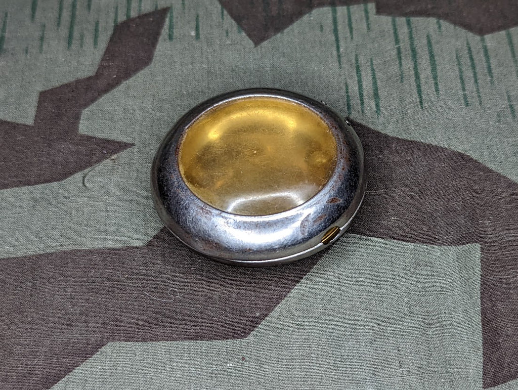 German Pocket Watch Protector