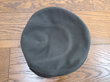 ANC Army Nurse OD Service Hat (Size 22 1/2) Named