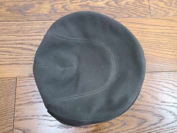 ANC Army Nurse OD Service Hat (Size 22 1/2) Named