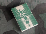 Original Skat Nr. 50 Playing Cards