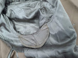 WAC Khaki Jacket 38S <br> (B-41.5" W-36")