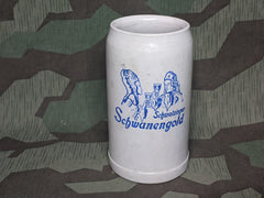 1L Schawengold Schwetzinger Krug