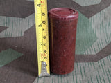 Demartini Shaving Soap Bakelite Container