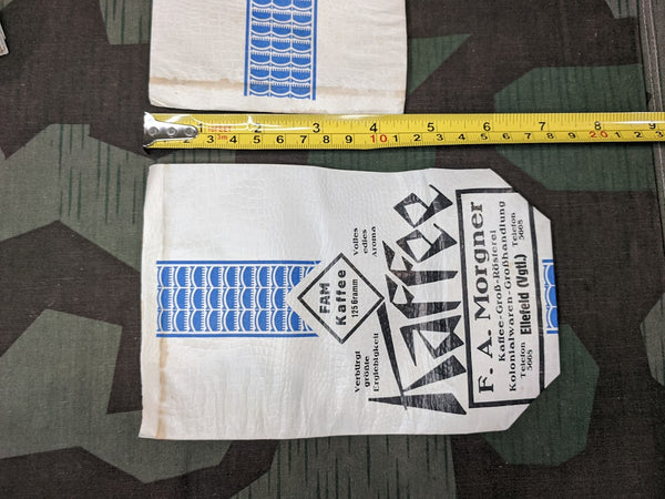 Original FAM Kaffee Sales Bags