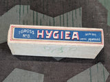 Hygiea Box of 20 Safety Pins