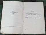 Signals Book 1940