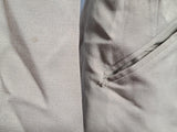 WAC Khaki Jacket 38S <br> (B-41.5" W-36")