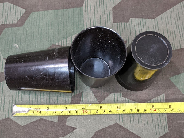 Original Bakelite Drinking Cup