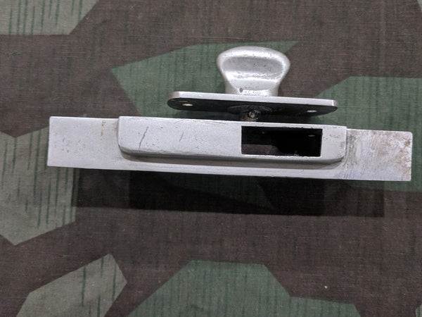 German Door Latch Sicherheit Riegel