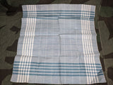 Period German Handkerchief