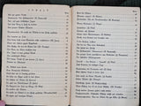 Das Neue Soldaten Liederbuch Song Book Heft 1 (as-is)