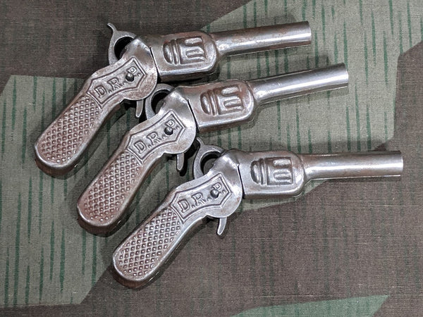Hera D.R.P. Cap Gun Toy