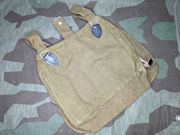 Original Mid-Late War Bread Bag Unissued