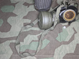 GM38 Gasmask in Over Painted Can Size 3