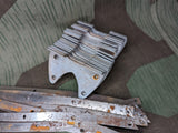 Lot of German Ski Repair Bits