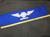 US Army Air Force Observer Armband
