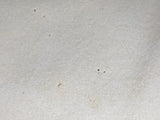 M.D. U.S. Army Wool Blanket 1944 Moth Holes & Stains