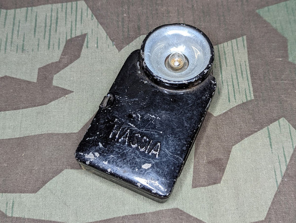Hassia German Flashlight