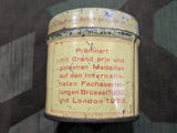 Pre-war Helwaka Hair Removal Cream