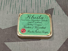 Small Rheila Drops Tin