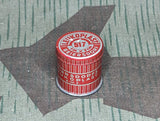 Leukoplast Bandage With Tin