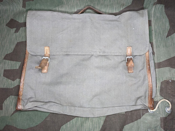 Pre WWII German M31 Clothing Bag