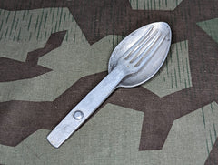 W.J.S.39? Göffel Fork Spoon