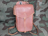 WWII German Cavalry Saddle Bag (AS-IS)