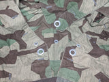 Late War Single Grommet R.B.Nr. 0/0769/0029 Zeltplanne Zeltbahn No buttons 1 Tone