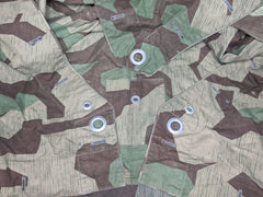 Late War Single Grommet R.B.Nr. 0/0769/0029 Zeltplanne Zeltbahn No buttons 1 Tone
