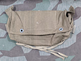 Original WWII German A-Frame Bag