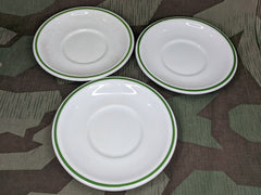Small Reichsarbeitsdienst Saucer