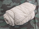 Original WWII German Sleeping Bag 