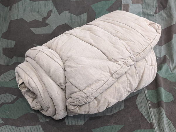 Original WWII German Sleeping Bag 