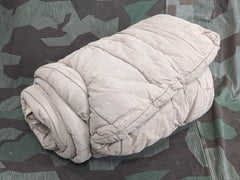 Original WWII German Sleeping Bag 