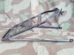 Original WWII German Truppenfahrrad Bicycle Luggage Rack Wehrmacht