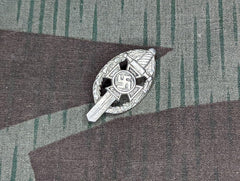 German War Veterans Organization Pin