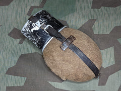 Nice Field used Canteen WAL38