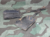 Original Feldküche Ash Shovel