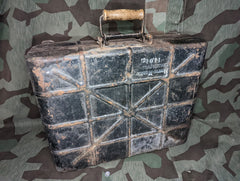 M24 Stick Steel Carrying Case Box