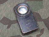 Original Pertrix No 677 Flashlight