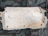 Original German Sheepskin Sleeping Bag AS-IS