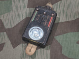 Daimon Flashlight Oberleutnant Schink