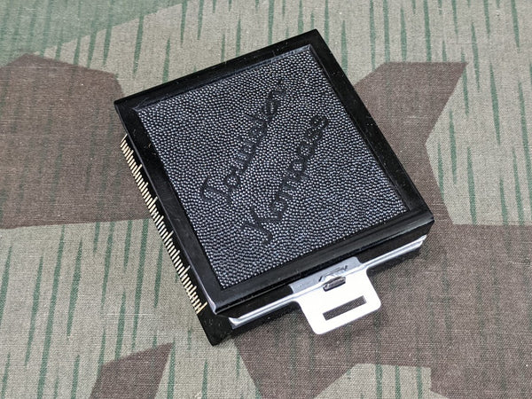 Touristen Kompass DRP WWII German Compass